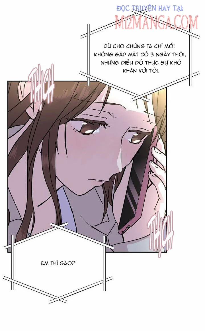 Hãy Làm Điều Đó Sau Khi Chúng Ta Kết Hôn 23.5 trang 2