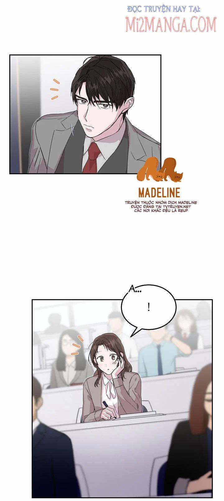 Hãy Làm Điều Đó Sau Khi Chúng Ta Kết Hôn 23.5 trang 24