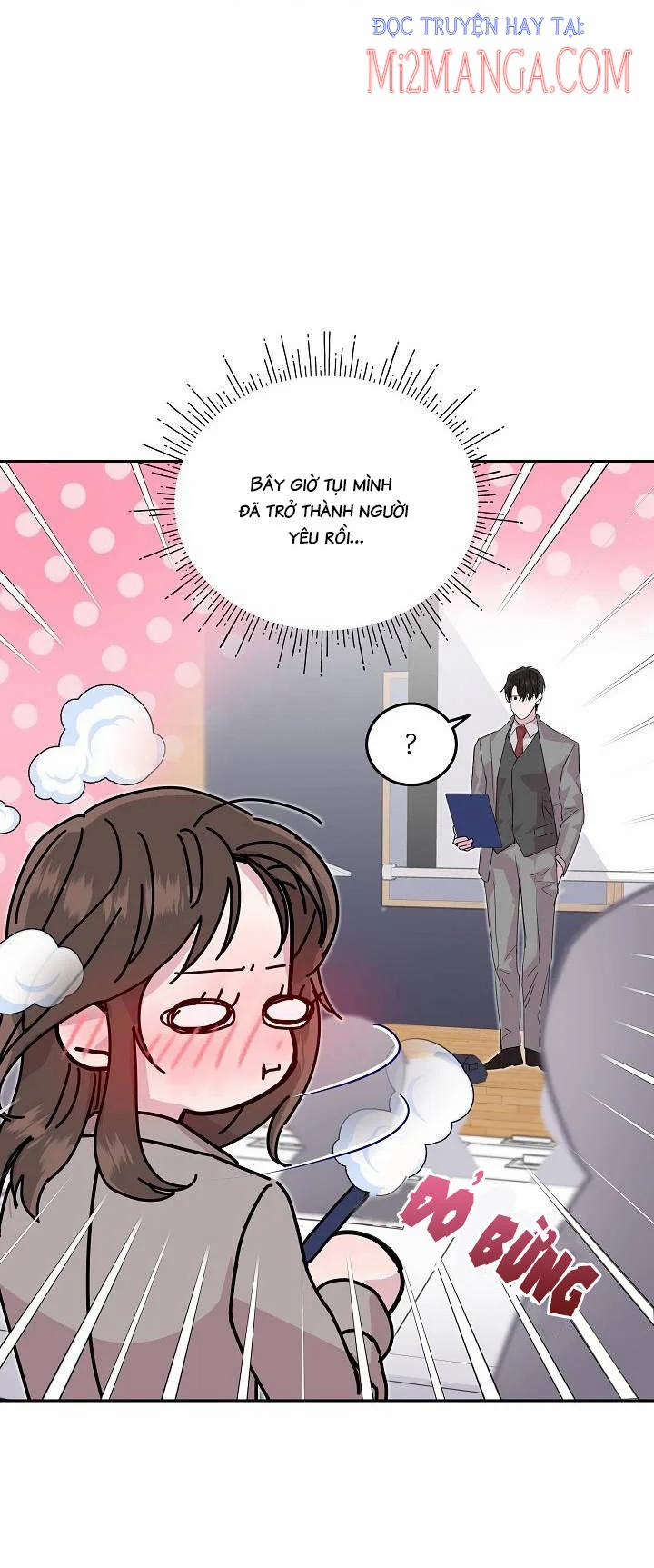 Hãy Làm Điều Đó Sau Khi Chúng Ta Kết Hôn 23.5 trang 25