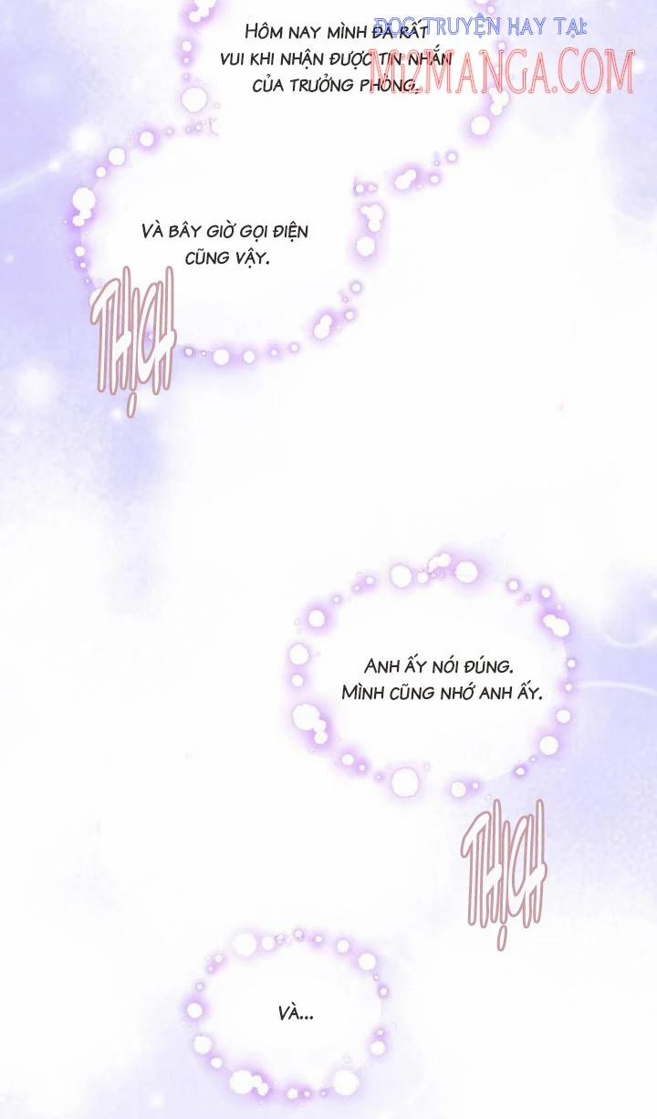 Hãy Làm Điều Đó Sau Khi Chúng Ta Kết Hôn 23.5 trang 4