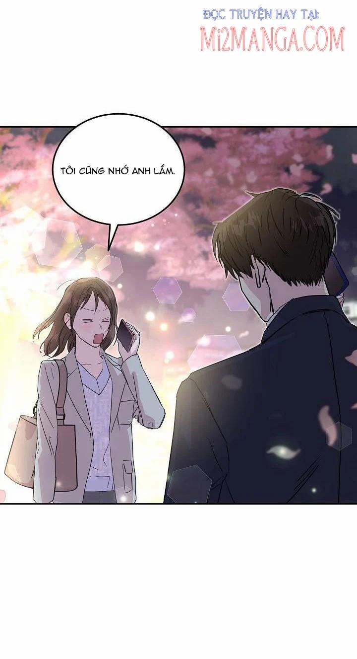 Hãy Làm Điều Đó Sau Khi Chúng Ta Kết Hôn 23.5 trang 7