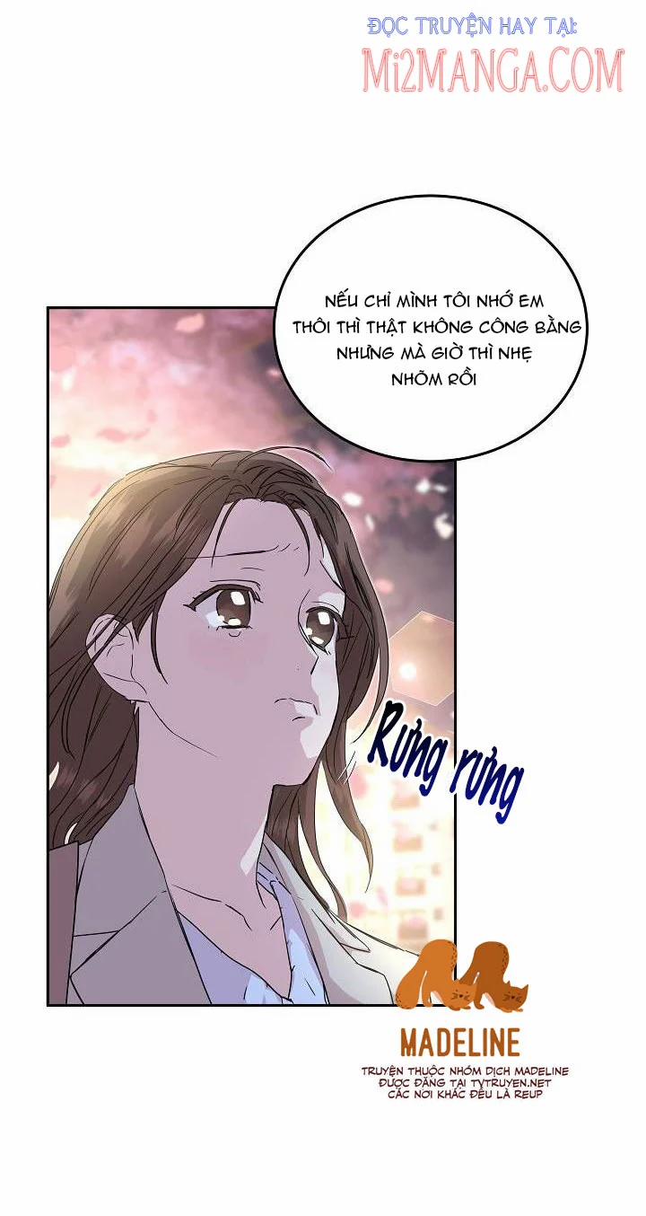 Hãy Làm Điều Đó Sau Khi Chúng Ta Kết Hôn 23.5 trang 9