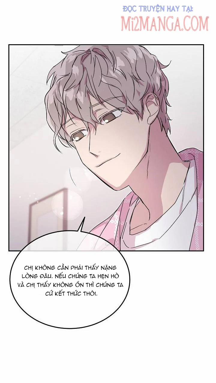 Hãy Làm Điều Đó Sau Khi Chúng Ta Kết Hôn 23 trang 11