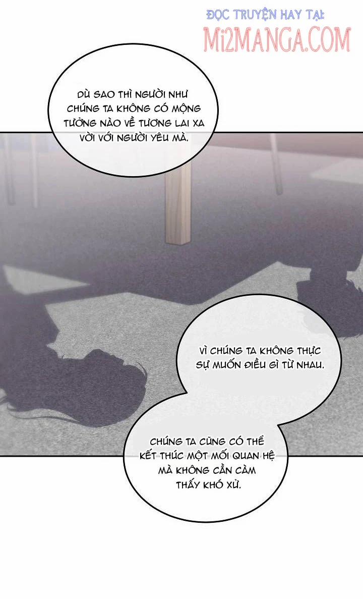 Hãy Làm Điều Đó Sau Khi Chúng Ta Kết Hôn 23 trang 12