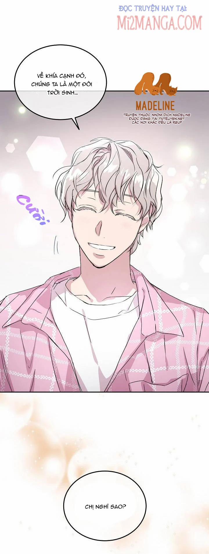 Hãy Làm Điều Đó Sau Khi Chúng Ta Kết Hôn 23 trang 13