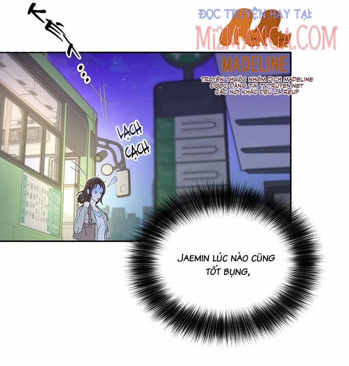 Hãy Làm Điều Đó Sau Khi Chúng Ta Kết Hôn 23 trang 16