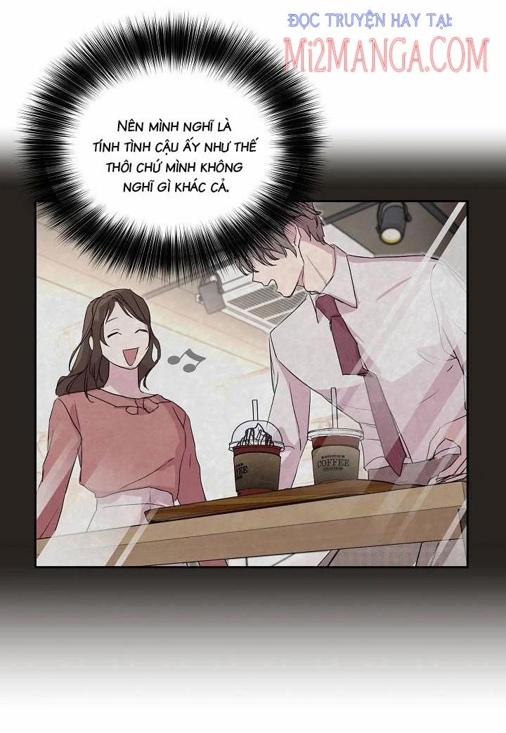 Hãy Làm Điều Đó Sau Khi Chúng Ta Kết Hôn 23 trang 17