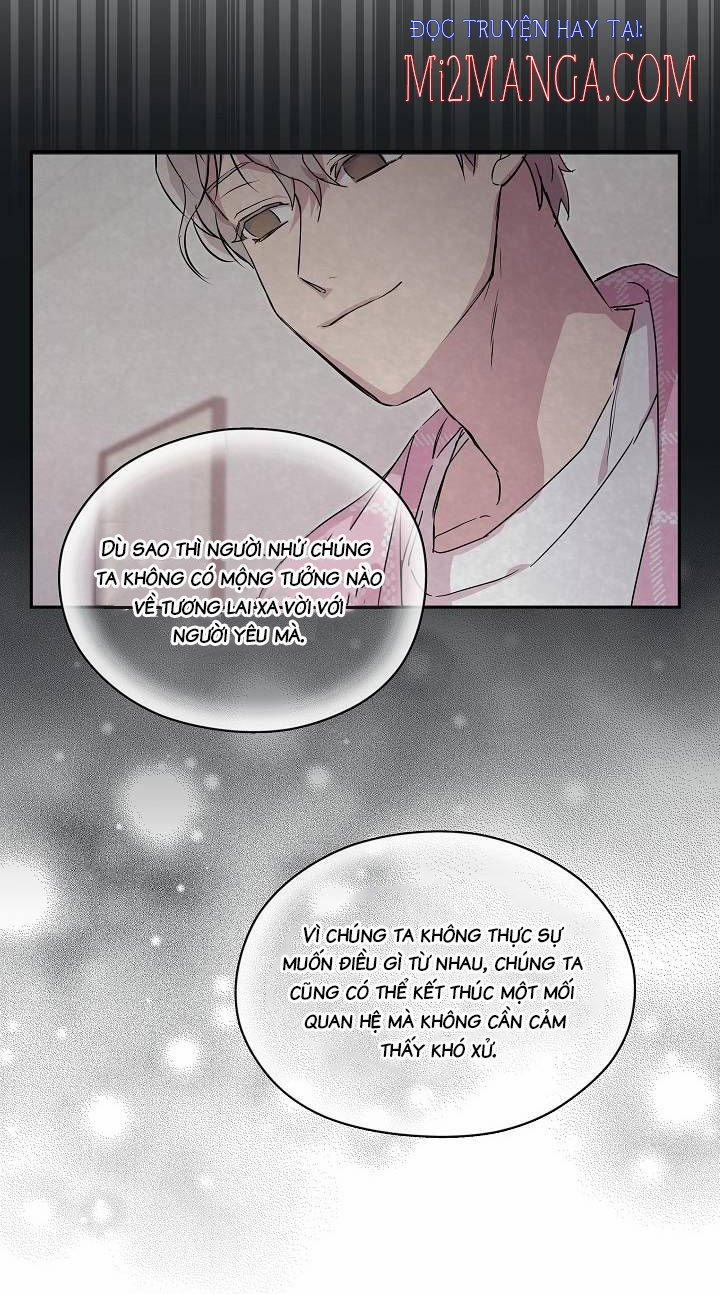 Hãy Làm Điều Đó Sau Khi Chúng Ta Kết Hôn 23 trang 19