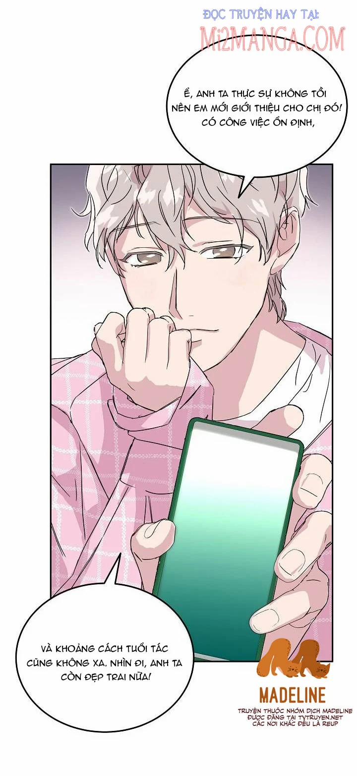 Hãy Làm Điều Đó Sau Khi Chúng Ta Kết Hôn 23 trang 2