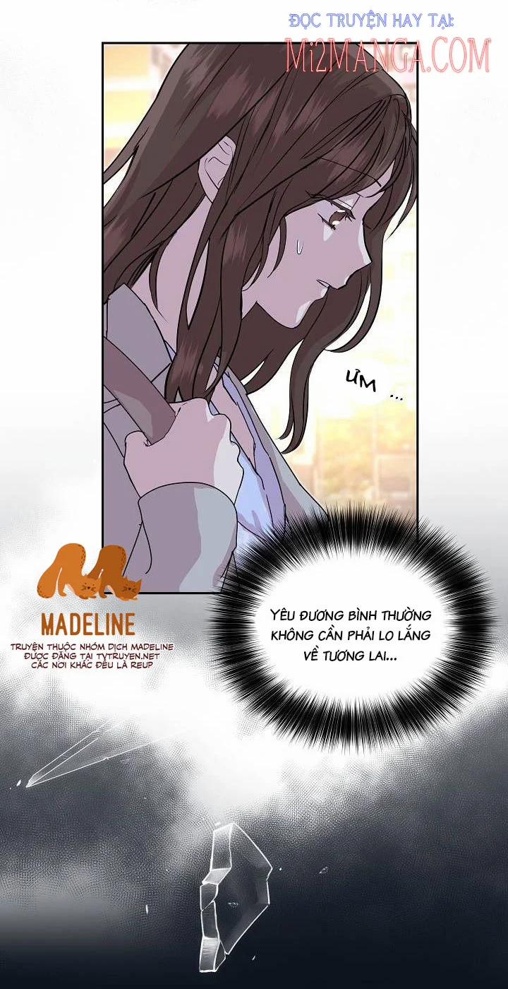 Hãy Làm Điều Đó Sau Khi Chúng Ta Kết Hôn 23 trang 20