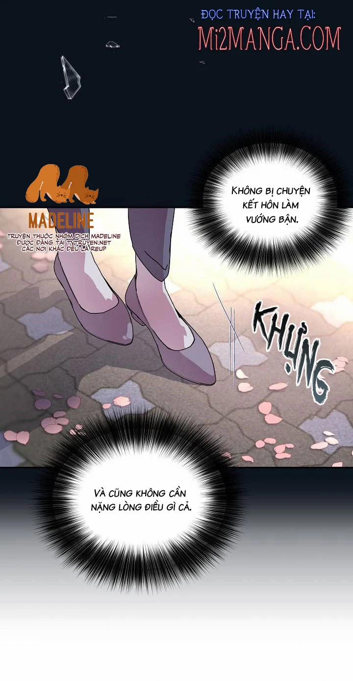 Hãy Làm Điều Đó Sau Khi Chúng Ta Kết Hôn 23 trang 23