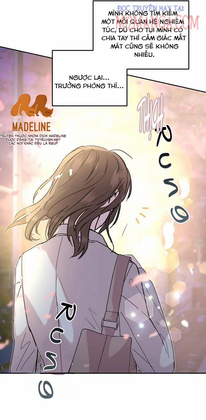 Hãy Làm Điều Đó Sau Khi Chúng Ta Kết Hôn 23 trang 24