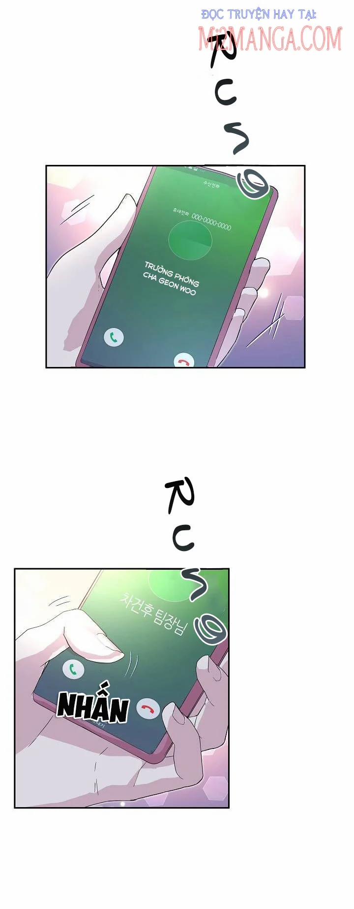 Hãy Làm Điều Đó Sau Khi Chúng Ta Kết Hôn 23 trang 25