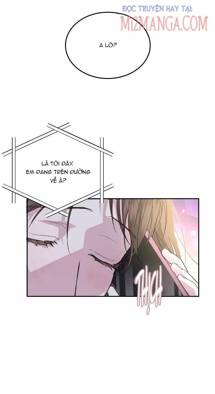 Hãy Làm Điều Đó Sau Khi Chúng Ta Kết Hôn 23 trang 26