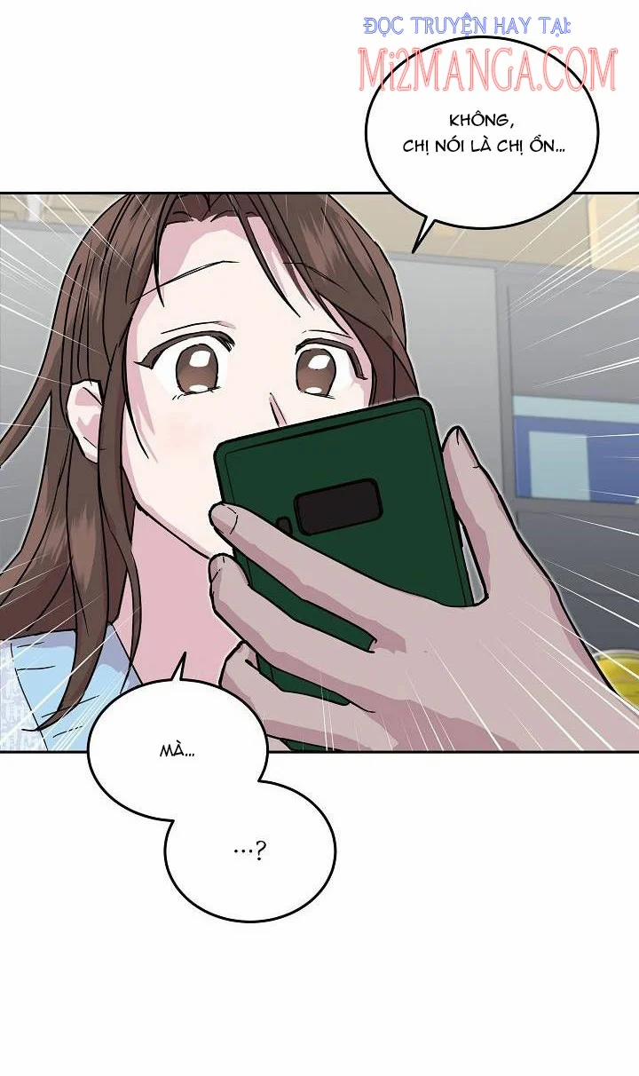 Hãy Làm Điều Đó Sau Khi Chúng Ta Kết Hôn 23 trang 3