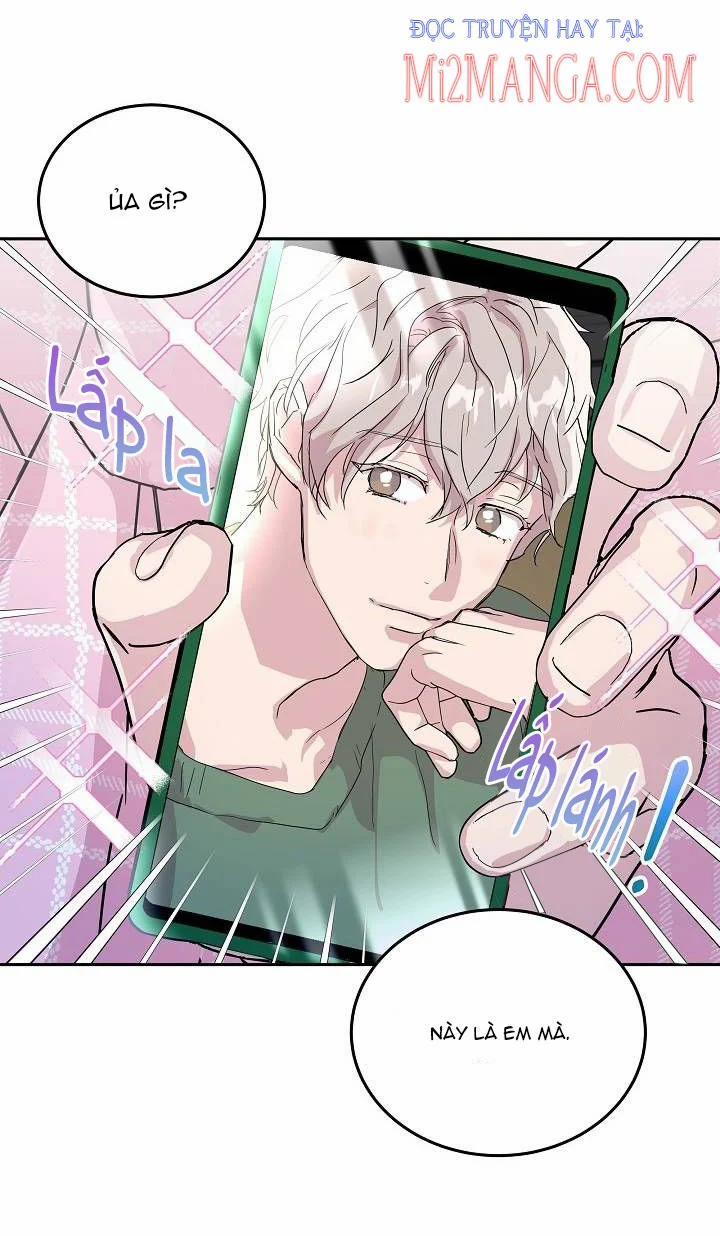 Hãy Làm Điều Đó Sau Khi Chúng Ta Kết Hôn 23 trang 4