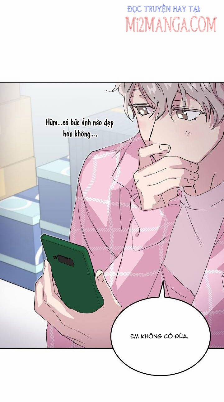 Hãy Làm Điều Đó Sau Khi Chúng Ta Kết Hôn 23 trang 6