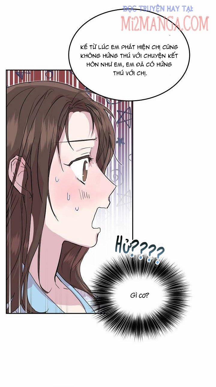 Hãy Làm Điều Đó Sau Khi Chúng Ta Kết Hôn 23 trang 8