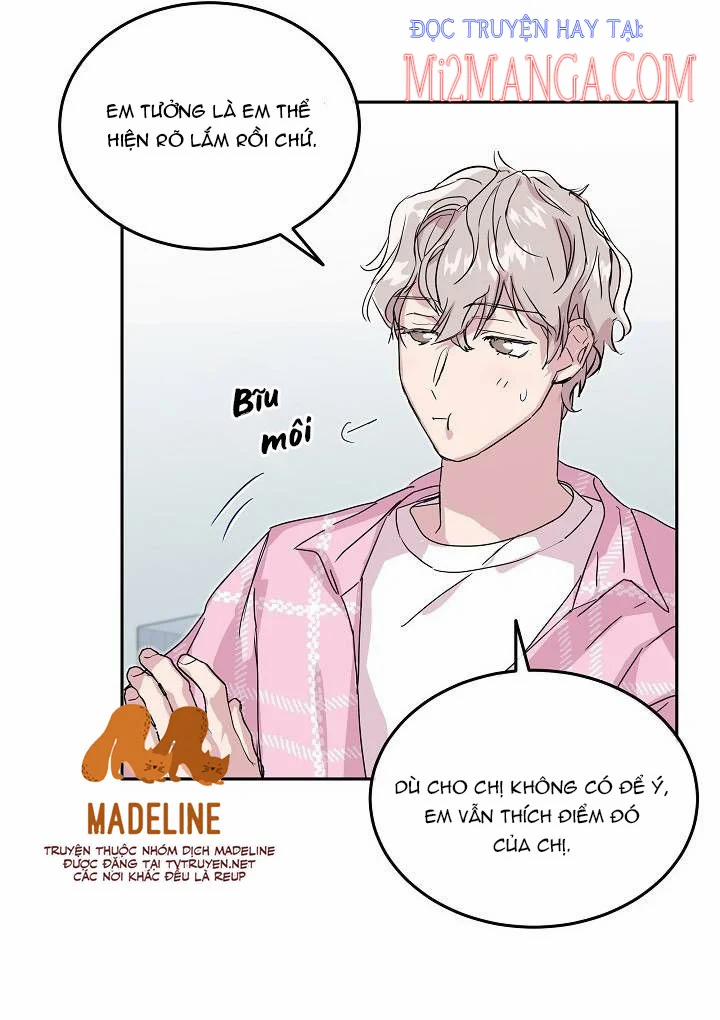 Hãy Làm Điều Đó Sau Khi Chúng Ta Kết Hôn 23 trang 9