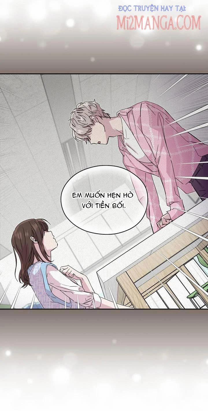 Hãy Làm Điều Đó Sau Khi Chúng Ta Kết Hôn 24.5 trang 0