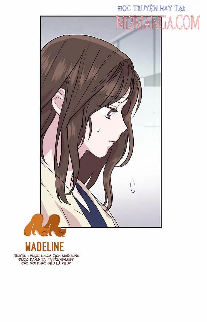 Hãy Làm Điều Đó Sau Khi Chúng Ta Kết Hôn 24.5 trang 1