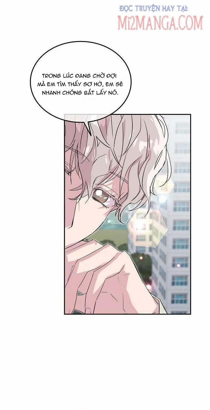 Hãy Làm Điều Đó Sau Khi Chúng Ta Kết Hôn 24.5 trang 10