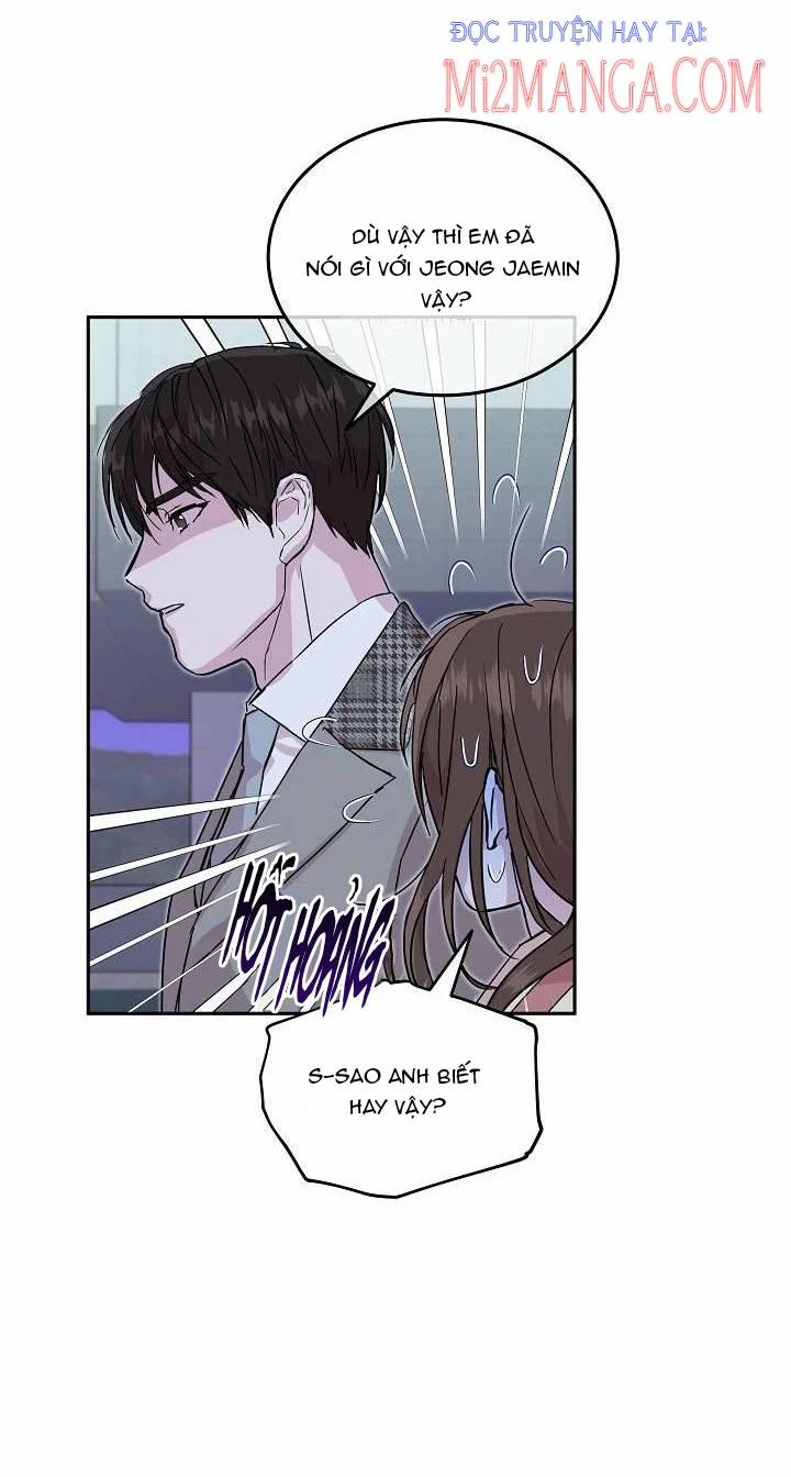 Hãy Làm Điều Đó Sau Khi Chúng Ta Kết Hôn 24.5 trang 14