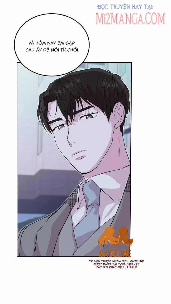 Hãy Làm Điều Đó Sau Khi Chúng Ta Kết Hôn 24.5 trang 16