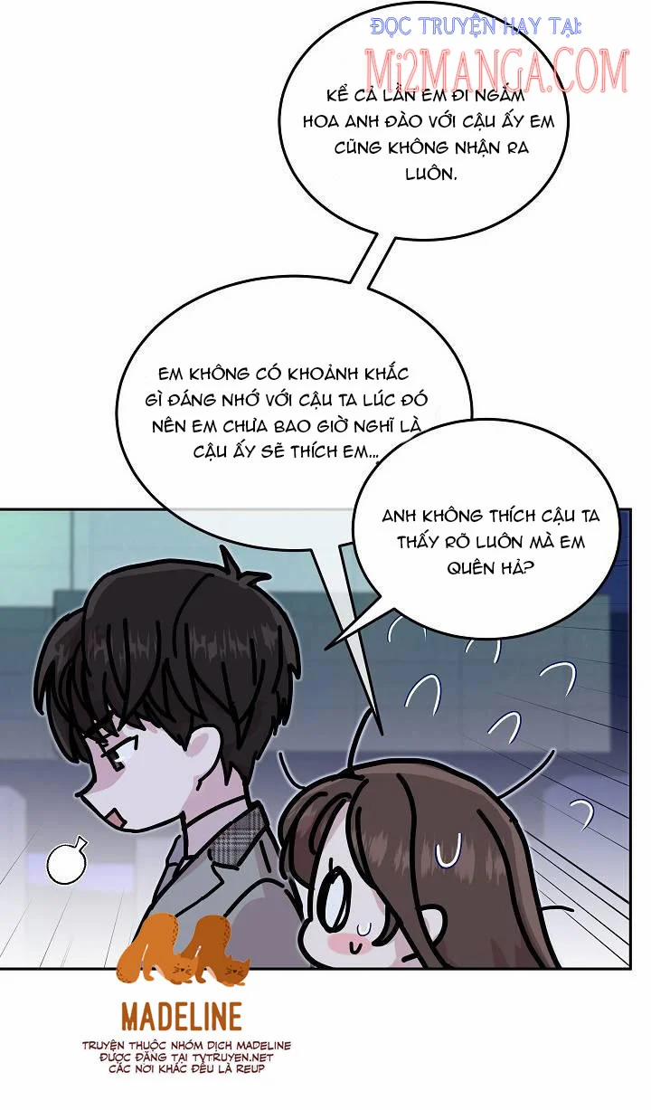 Hãy Làm Điều Đó Sau Khi Chúng Ta Kết Hôn 24.5 trang 17