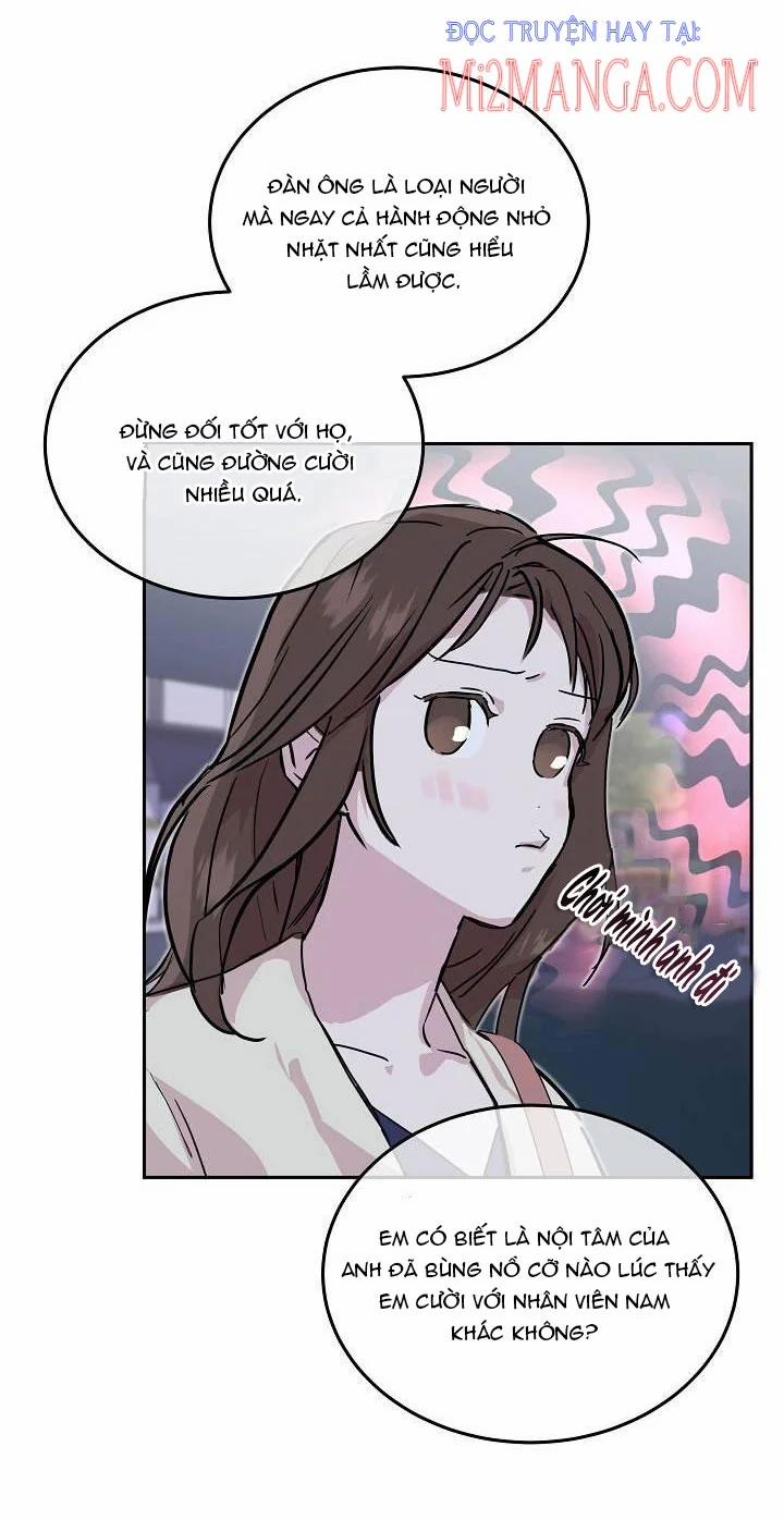 Hãy Làm Điều Đó Sau Khi Chúng Ta Kết Hôn 24.5 trang 18