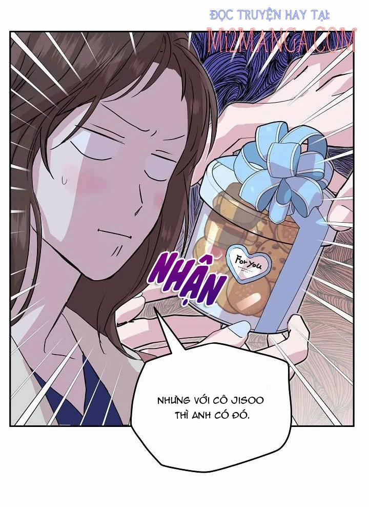 Hãy Làm Điều Đó Sau Khi Chúng Ta Kết Hôn 24.5 trang 20