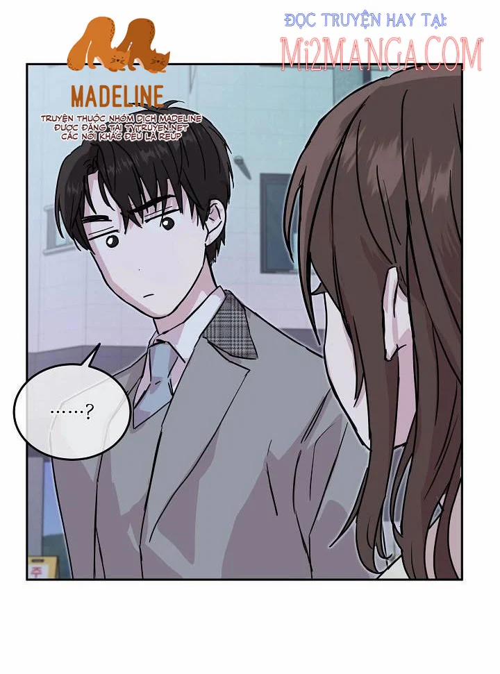 Hãy Làm Điều Đó Sau Khi Chúng Ta Kết Hôn 24.5 trang 21