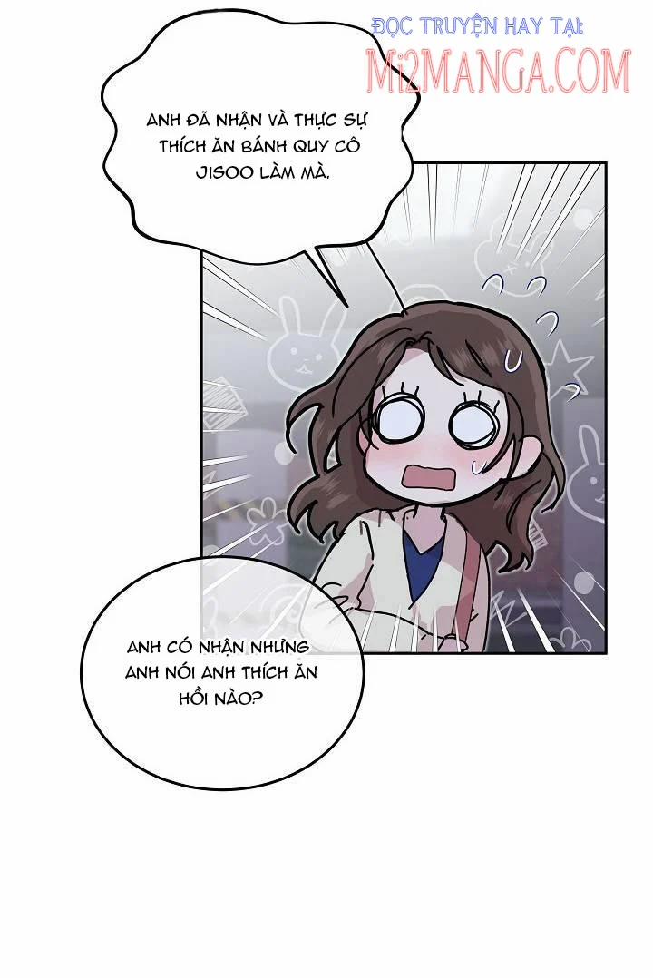 Hãy Làm Điều Đó Sau Khi Chúng Ta Kết Hôn 24.5 trang 22