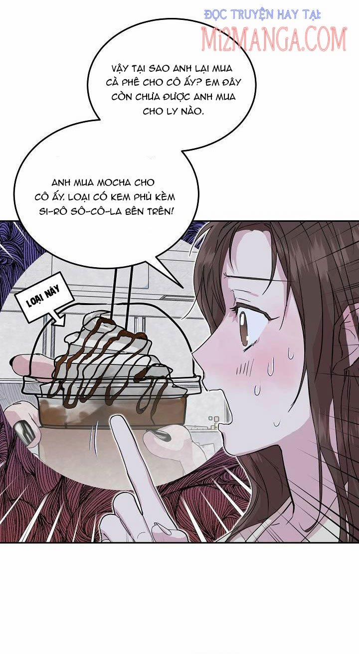 Hãy Làm Điều Đó Sau Khi Chúng Ta Kết Hôn 24.5 trang 24