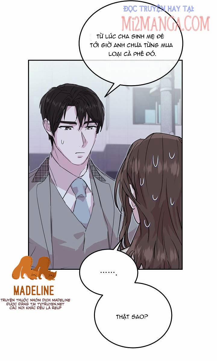 Hãy Làm Điều Đó Sau Khi Chúng Ta Kết Hôn 24.5 trang 25