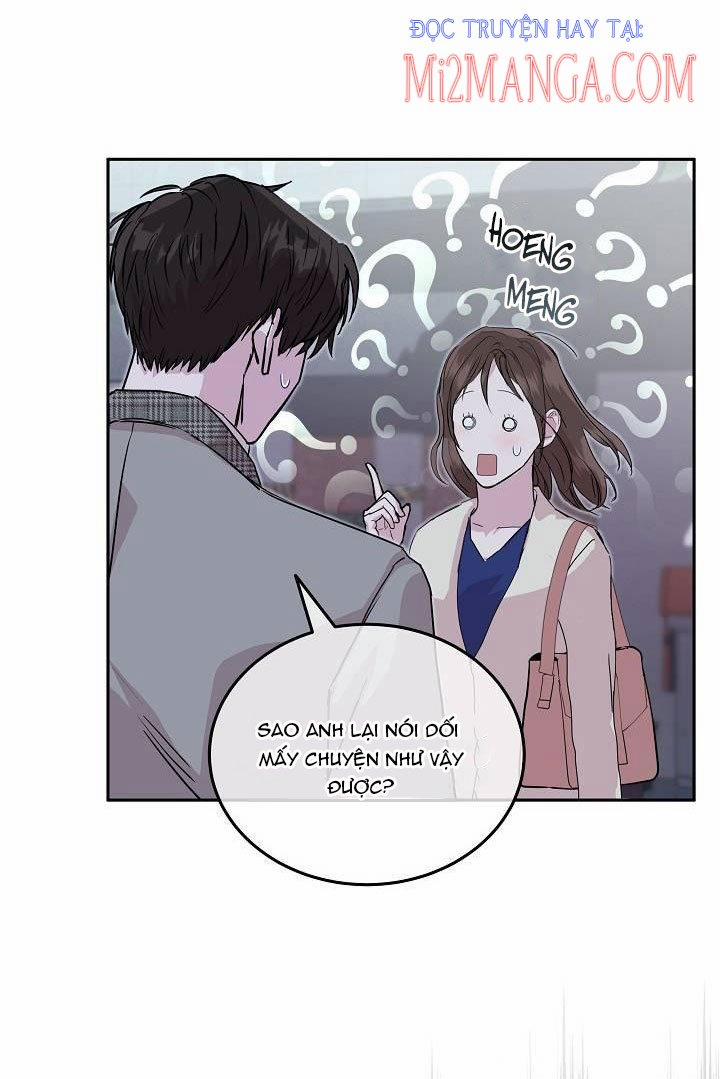 Hãy Làm Điều Đó Sau Khi Chúng Ta Kết Hôn 24.5 trang 26