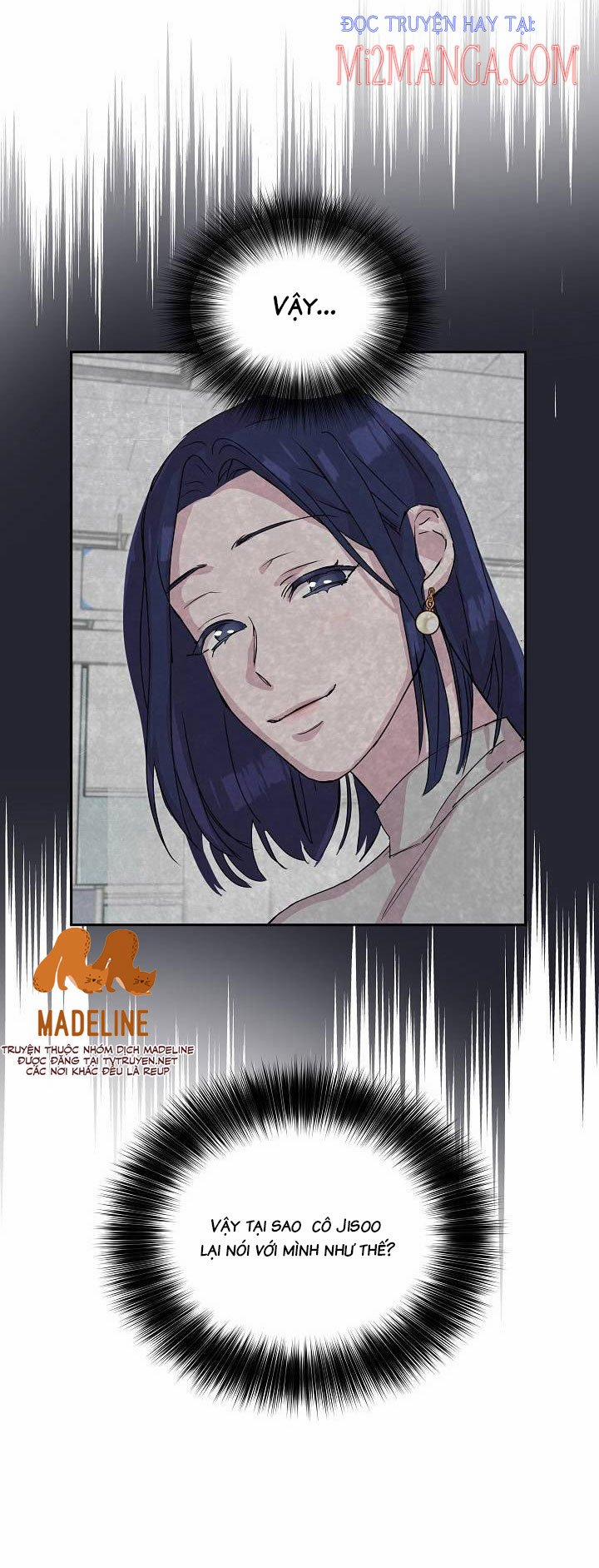 Hãy Làm Điều Đó Sau Khi Chúng Ta Kết Hôn 24.5 trang 27