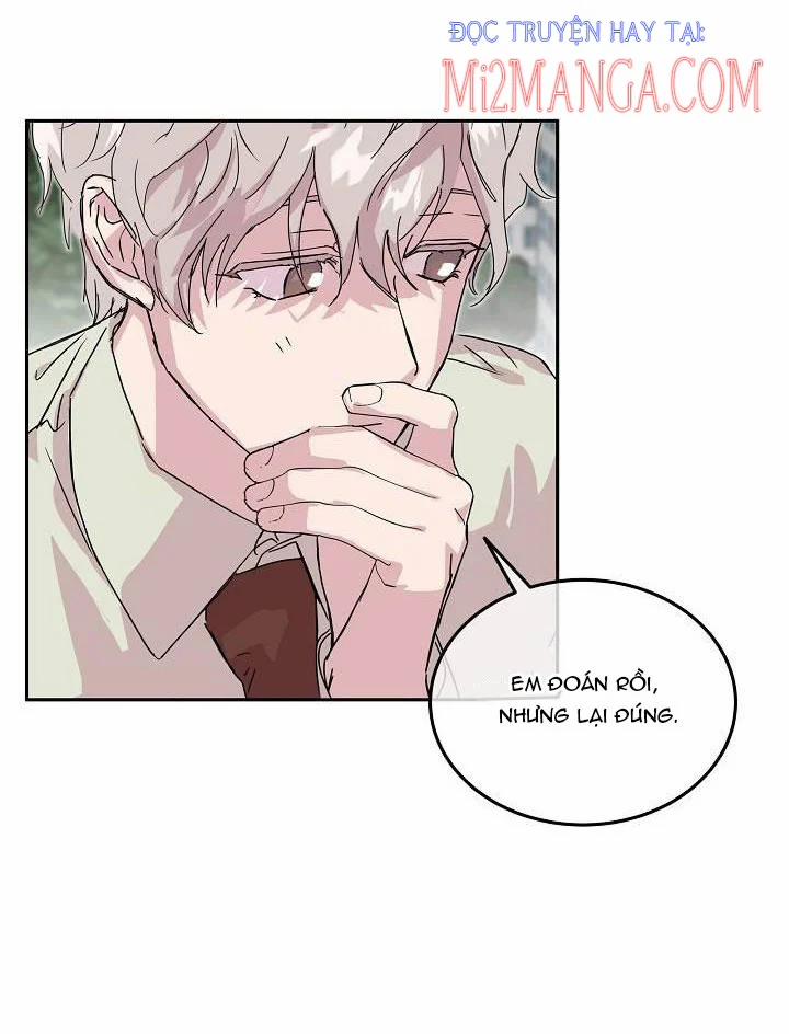 Hãy Làm Điều Đó Sau Khi Chúng Ta Kết Hôn 24.5 trang 7