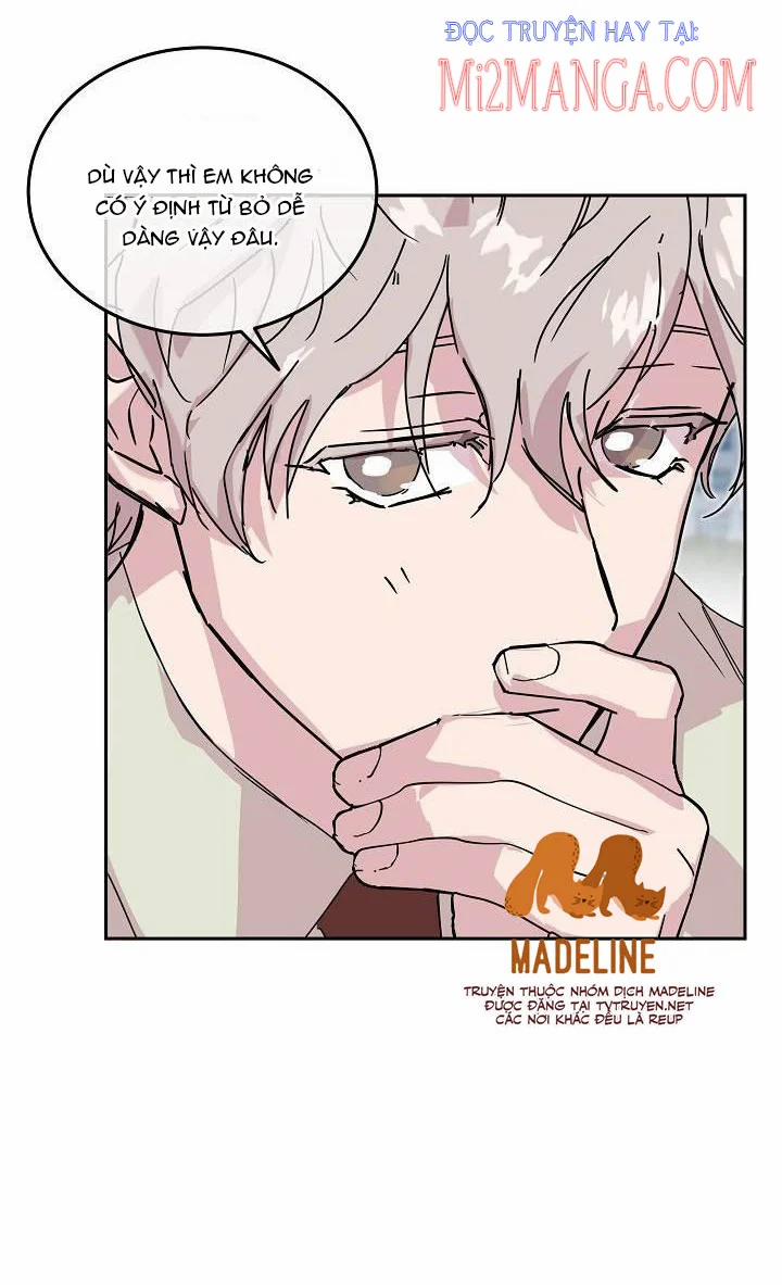Hãy Làm Điều Đó Sau Khi Chúng Ta Kết Hôn 24.5 trang 8
