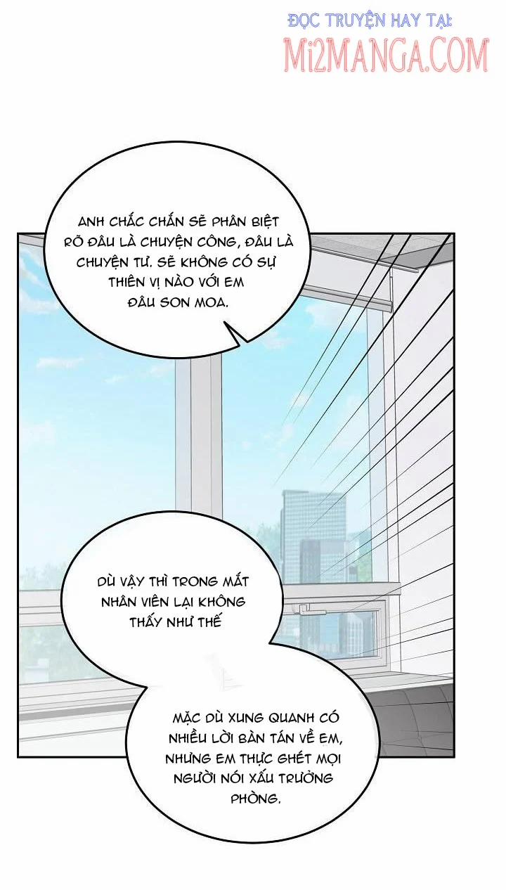 Hãy Làm Điều Đó Sau Khi Chúng Ta Kết Hôn 24 trang 11