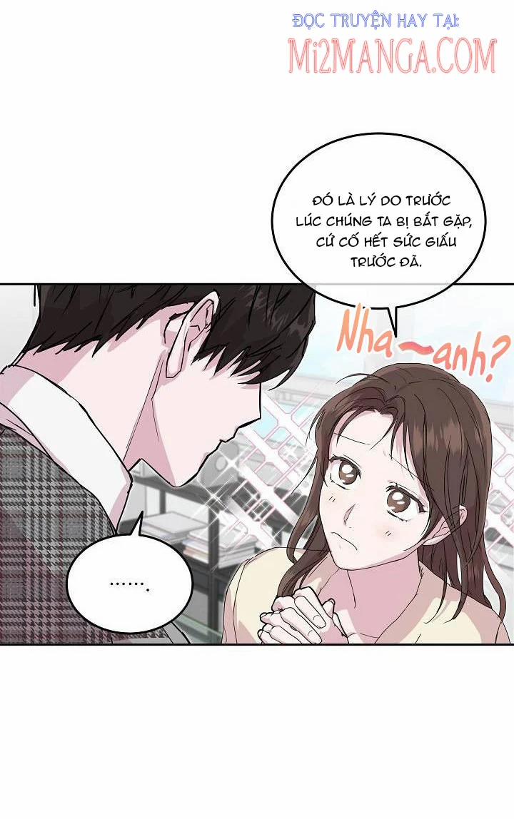 Hãy Làm Điều Đó Sau Khi Chúng Ta Kết Hôn 24 trang 12