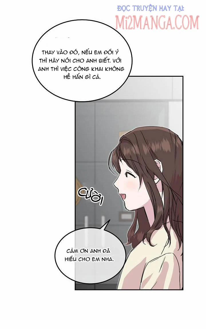 Hãy Làm Điều Đó Sau Khi Chúng Ta Kết Hôn 24 trang 14