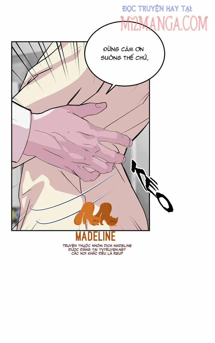 Hãy Làm Điều Đó Sau Khi Chúng Ta Kết Hôn 24 trang 15