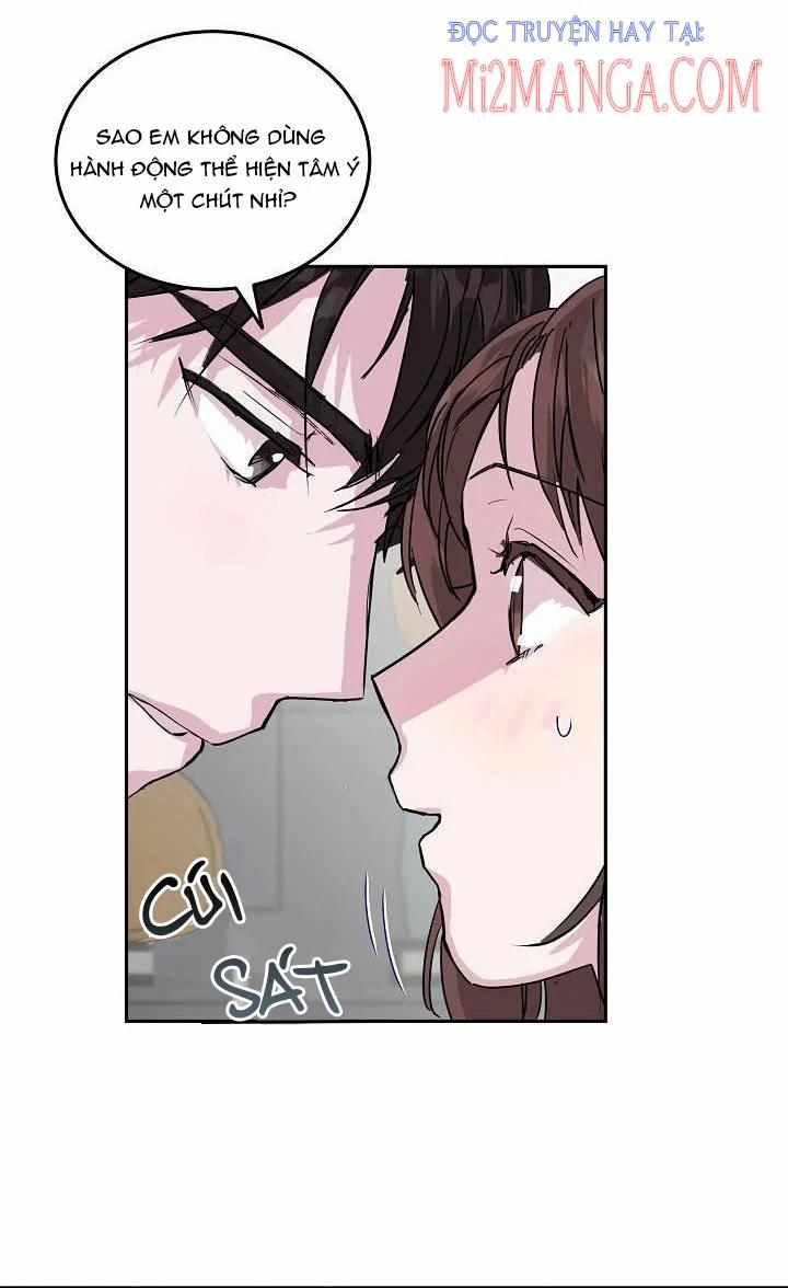 Hãy Làm Điều Đó Sau Khi Chúng Ta Kết Hôn 24 trang 16
