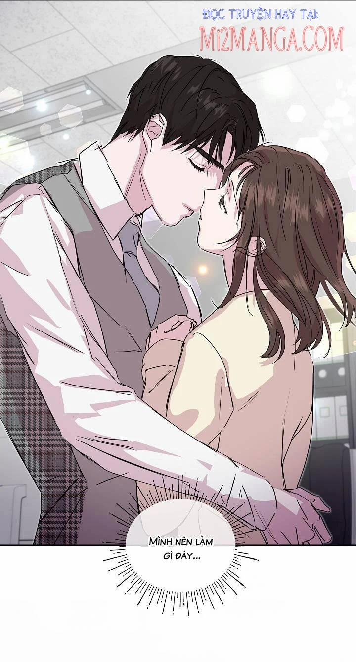 Hãy Làm Điều Đó Sau Khi Chúng Ta Kết Hôn 24 trang 17