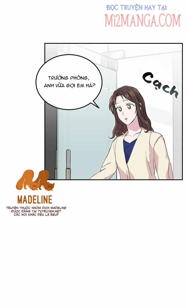 Hãy Làm Điều Đó Sau Khi Chúng Ta Kết Hôn 24 trang 2