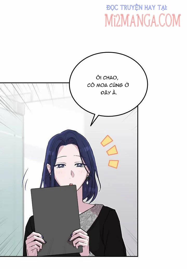 Hãy Làm Điều Đó Sau Khi Chúng Ta Kết Hôn 24 trang 20