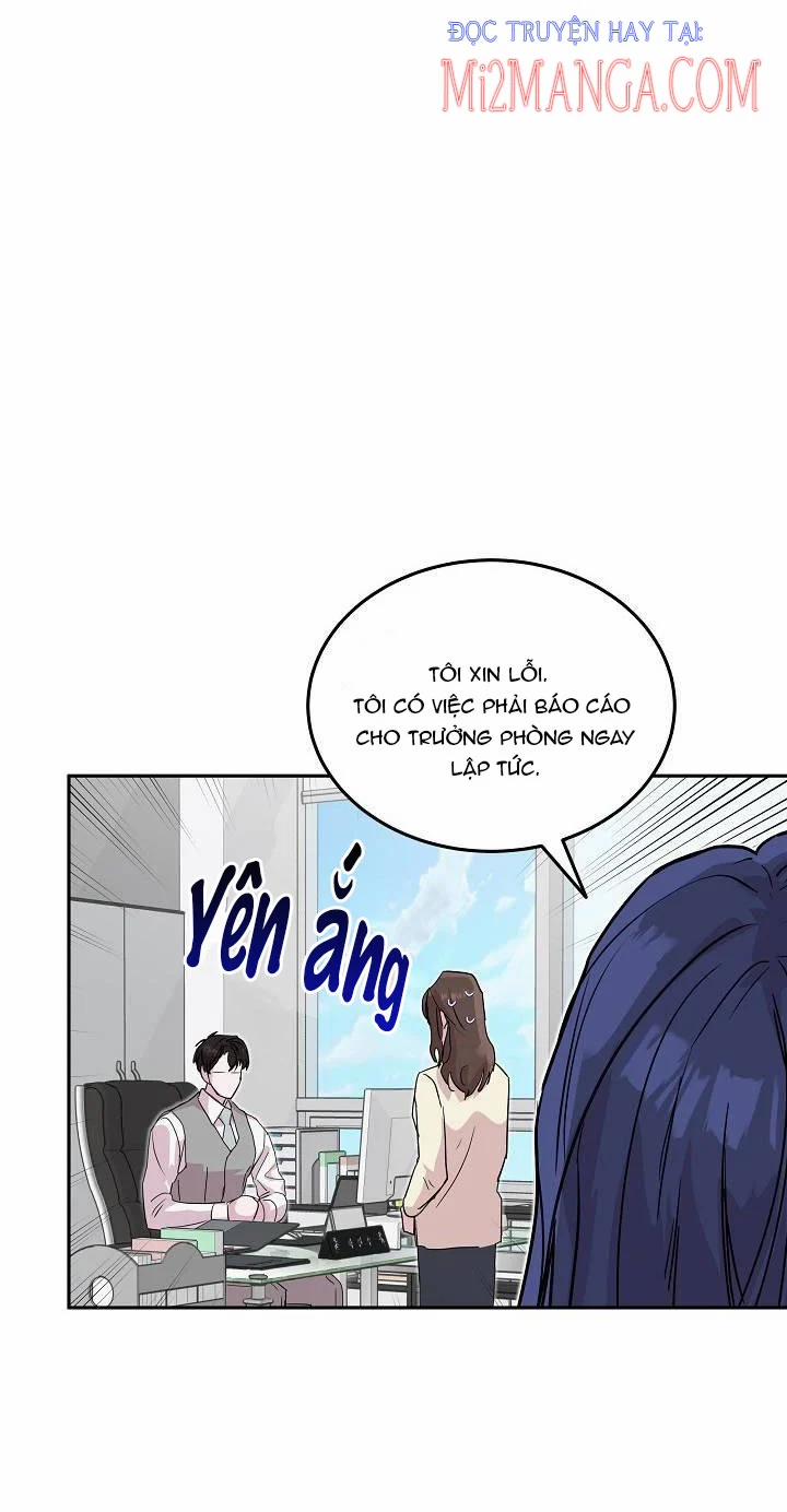 Hãy Làm Điều Đó Sau Khi Chúng Ta Kết Hôn 24 trang 21