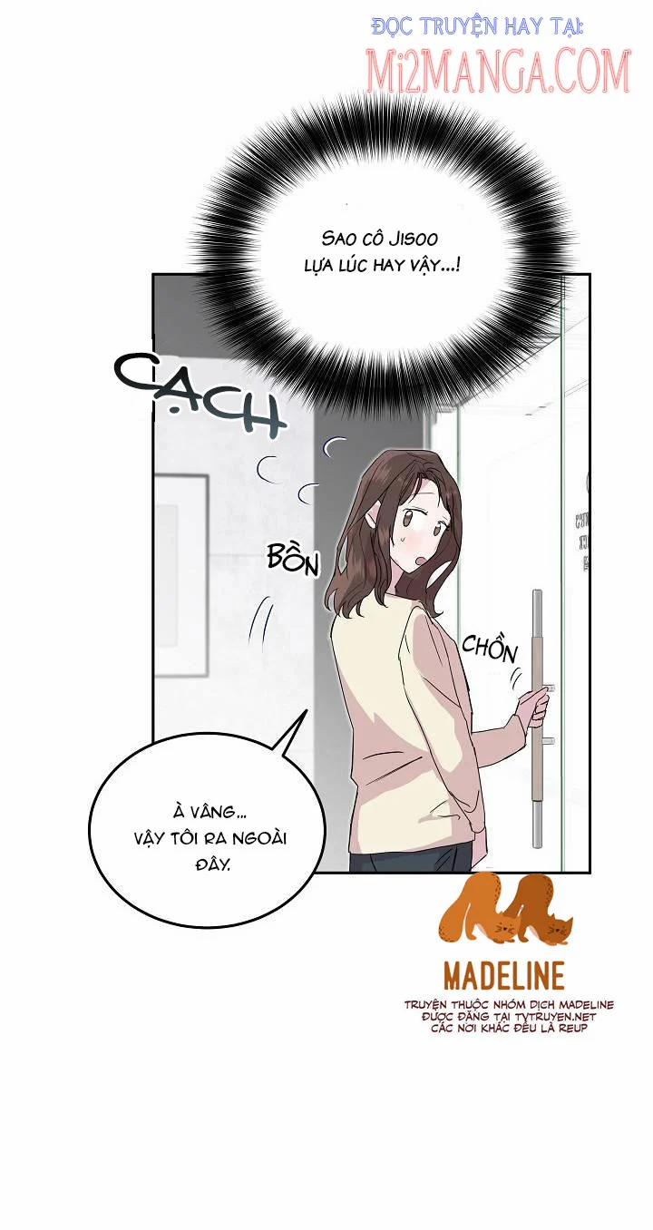 Hãy Làm Điều Đó Sau Khi Chúng Ta Kết Hôn 24 trang 22