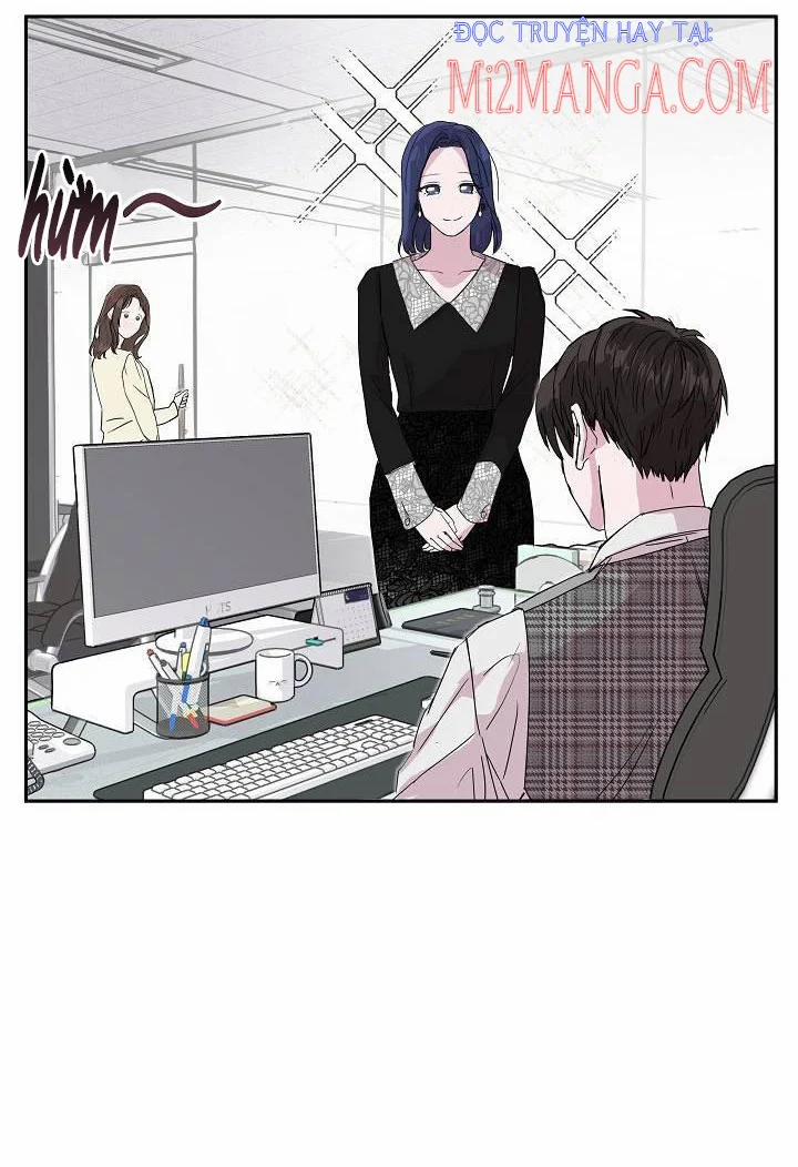 Hãy Làm Điều Đó Sau Khi Chúng Ta Kết Hôn 24 trang 23